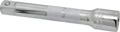 Proto - 1/2" Drive Standard Socket Extension - 5" OAL - Benchmark Tooling