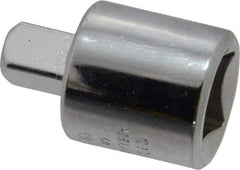 Proto - 1/4 Male 3/8 Female Drive Adapter - 1" OAL - Benchmark Tooling