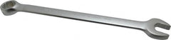 Proto - 32mm 12 Point Combination Wrench - 15° Offset Angle, 16-59/64" OAL, Steel, Satin Finish - Benchmark Tooling