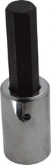 Proto - 1/2" Drive, 14mm Hex Bit Socket - 3-5/8" OAL, Ball End - Benchmark Tooling