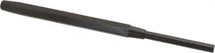 Proto - 1/4" Pin Punch - 6-3/4" OAL, Steel - Benchmark Tooling