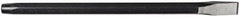 Proto - 5-3/8" OAL x 3/8" Blade Width Cold Chisel - Benchmark Tooling