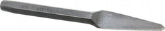 Proto - 5-1/8" OAL x 7/32" Blade Width Cape Chisel - Benchmark Tooling