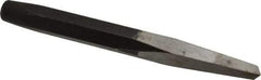 Proto - 6-1/2" OAL x 3/8" Blade Width Diamond Point Chisel - Benchmark Tooling