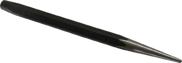 Proto - 5/64" Center Punch - 4-1/4" OAL, Steel - Benchmark Tooling