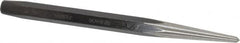 Proto - 9/64" Center Punch - 4-5/8" OAL, Steel - Benchmark Tooling