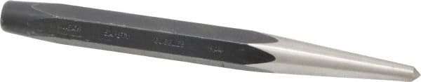 Proto - 15/64" Center Punch - 5-5/8" OAL, Steel - Benchmark Tooling