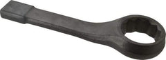 Proto - 2-3/4" 12 Point Striking Box Wrench - Single End, 14-1/2" OAL, Steel - Benchmark Tooling