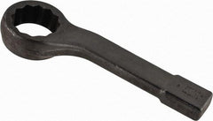 Proto - 3" 12 Point Striking Box Wrench - Single End, 15-3/4" OAL, Steel - Benchmark Tooling