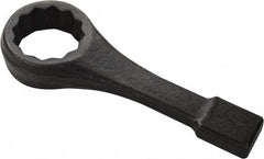 Proto - 4-5/8" 12 Point Striking Box Wrench - Single End, 19-3/4" OAL, Steel - Benchmark Tooling