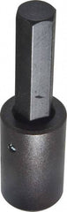 Proto - 1/2" Drive, 14mm Impact Hex Bit Socket - 3-5/8" OAL - Benchmark Tooling