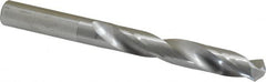 Atrax - 15/32" 118° Solid Carbide Jobber Drill - Benchmark Tooling