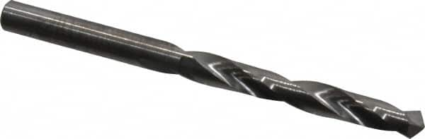 Atrax - Letter B 118° Solid Carbide Jobber Drill - Benchmark Tooling