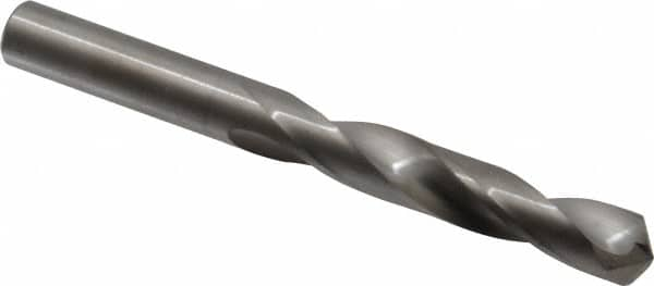 Atrax - 12mm 118° Solid Carbide Jobber Drill - Benchmark Tooling