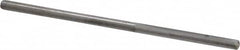 Atrax - 1/16", 140° Point, Solid Carbide Straight Flute Drill Bit - Benchmark Tooling