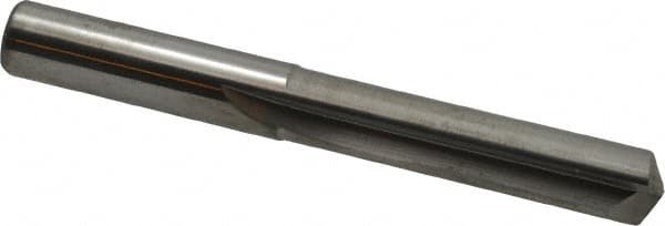 Die Drill Bit: 0.3594″ Dia, 140 °, Solid Carbide Bright Finish, Bright Finish, Series 470