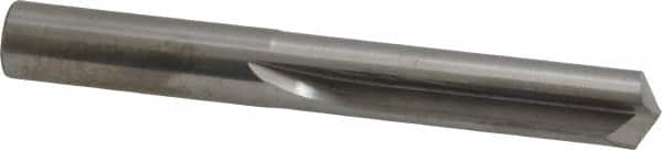 Die Drill Bit: 0.4062″ Dia, 140 °, Solid Carbide Coated, Coated, Series 470