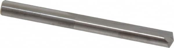 Die Drill Bit: 0.2210″ Dia, 140 °, Solid Carbide Bright Finish, Bright Finish, Series 470