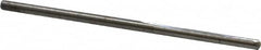 Atrax - #51, 0.067", 140° Point, Solid Carbide Straight Flute Drill Bit - Benchmark Tooling