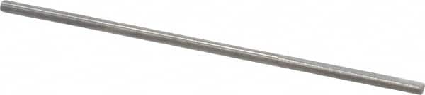 Atrax - #56, 0.0465", 140° Point, Solid Carbide Straight Flute Drill Bit - Benchmark Tooling