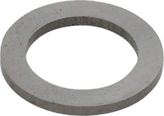 Boston Gear - 1/2" Inside x 3/4" Outside Diam, 1/16" Thick, Steel Washer Thrust Bearing - Benchmark Tooling