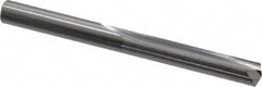 Die Drill Bit: 0.2165″ Dia, 140 °, Solid Carbide Bright Finish, Bright Finish, Series 470