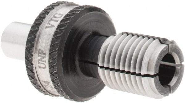 Vermont Gage - 3/8-24 UNF, Tapped Hole Location Gage - Benchmark Tooling