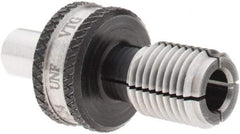 Vermont Gage - 3/8-24 UNF, Tapped Hole Location Gage - Benchmark Tooling