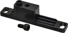 Parker - FRL Modular Wall Mount Bracket - Use with 43258 - Benchmark Tooling