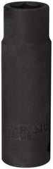 Paramount - 1/2" Drive 14mm Deep Impact Socket - 6 Points, 3-5/64" OAL - Benchmark Tooling
