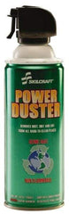 Ability One - 10 Ounce Aerosol Contact Cleaner - Flammable - Benchmark Tooling