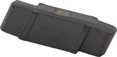 Iscar - Grooving Insert - Exact Industrial Supply
