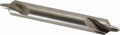 Keo - #6 Plain Cut 90° Incl Angle High Speed Steel Combo Drill & Countersink - Benchmark Tooling