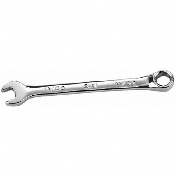 SK - Combination Wrench - Benchmark Tooling