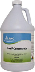 Rochester Midland Corporation - 1 Gal Bottle Cleaner - Use on Hard Surfaces - Benchmark Tooling