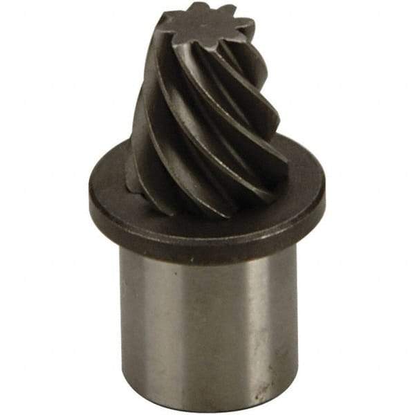 Dynabrade - 8" Air Buffer Pinion Gear - Use with 51445 - Benchmark Tooling