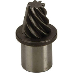 Dynabrade - 8" Air Buffer Pinion Gear - Use with 51445 - Benchmark Tooling