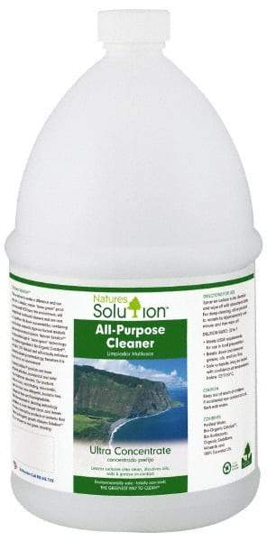 Value Collection - All-Purpose Cleaner - Liquid, Unscented - Benchmark Tooling