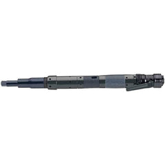 Ingersoll-Rand - 3/8" Drive, 850 RPM, 5.2 to 11.1 Ft/Lb Torque, Nut Runner - Benchmark Tooling