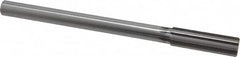 Made in USA - 0.7495" High Speed Steel 8 Flute Chucking Reamer - Benchmark Tooling