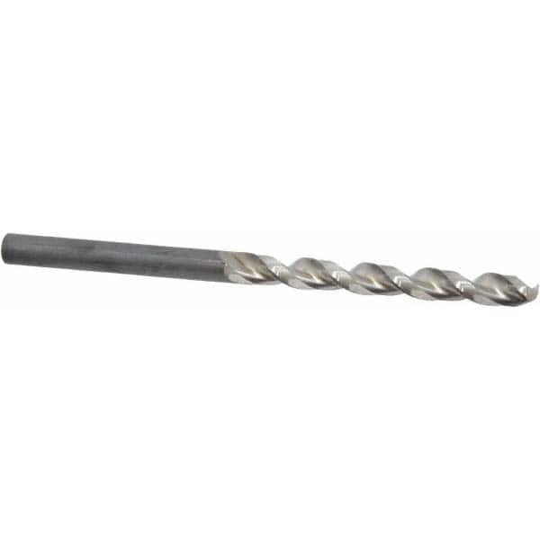 Guhring - #15 130° High Speed Steel Jobber Drill - Benchmark Tooling