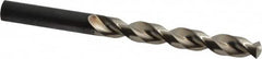 Guhring - 29/64" 130° High Speed Steel Jobber Drill - Benchmark Tooling