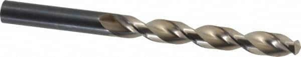 Guhring - 15/32" 130° High Speed Steel Jobber Drill - Benchmark Tooling