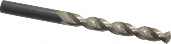 Guhring - Letter Z 130° High Speed Steel Jobber Drill - Benchmark Tooling