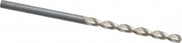 Guhring - 2.8mm 130° High Speed Steel Jobber Drill - Benchmark Tooling