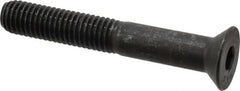 Value Collection - 1/2-13 UNC Hex Socket 82° Flat Cap Screw - Benchmark Tooling