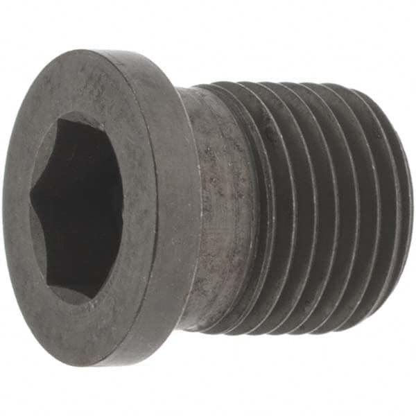 Seco - Hex Socket Cap Screw for Indexable Turning - For Use with Anvils, Inserts & Tool Holders - Benchmark Tooling