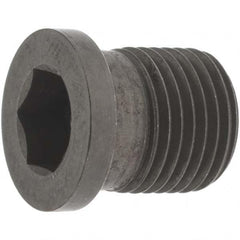 Seco - Hex Socket Cap Screw for Indexable Turning - For Use with Anvils, Inserts & Tool Holders - Benchmark Tooling
