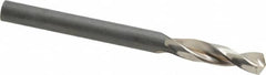 Guhring - #13 130° Parabolic Flute High Speed Steel Screw Machine Drill Bit - Benchmark Tooling