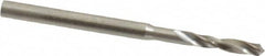 Guhring - 1.6mm, 118° Point, Cobalt Micro Drill Bit - Benchmark Tooling